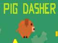 หมูแดชเชอร์  เกมออนไลน์