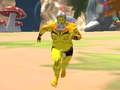 เครื่องจำลองเกม Aque Man เกมออนไลน์