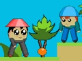ฮาตอน2  เกมออนไลน์