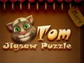 ทอมจิ๊กซอว์ปริศนา  เกมออนไลน์