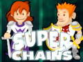 ซุปเปอร์โซ่  เกมออนไลน์