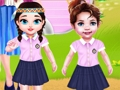 เบบี้เทย์เลอร์ซัมเมอร์แคมป์  เกมออนไลน์