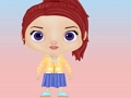 เครื่องสร้างอวตารตุ๊กตาของฉัน  เกมออนไลน์
