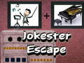 Joker Escape  เกมออนไลน์