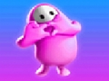 ปริศนา Fall Guys  เกมออนไลน์