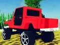 ออฟโรด 4x4  เกมออนไลน์