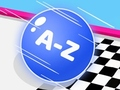 2048 วิ่ง ABC เกมออนไลน์