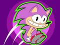 Zonic Rush ห้องน้ำ เกมออนไลน์