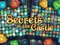 ความลับของปราสาท เกมออนไลน์