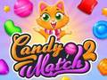 จับคู่ขนมหวาน 2 เกมออนไลน์