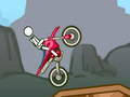 นักขี่จักรยานบ้า  เกมออนไลน์