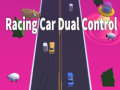 รถแข่ง Dual Control  เกมออนไลน์