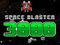 สเปซ บลาสเตอร์ 3000  เกมออนไลน์