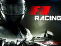 การแข่งขัน F1 เกมออนไลน์