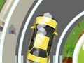 ตำรวจบ้า  เกมออนไลน์
