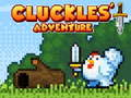 Cluckles Adventures เกมออนไลน์