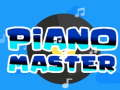 เปียโนมาสเตอร์  เกมออนไลน์