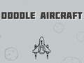 เครื่องบิน Doodle  เกมออนไลน์