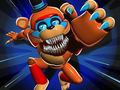 เวลาเล่น ภาคพื้นดินของมอนสเตอร์สยองขวัญ เกมออนไลน์