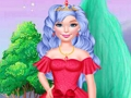 สาวเทพนิยายเจ้าหญิงดู  เกมออนไลน์