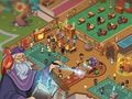 โรงเรียนเวทมนตร์ เกมออนไลน์
