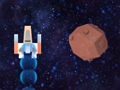 การต่อสู้เพื่อเอาชีวิตรอดในอวกาศ  เกมออนไลน์