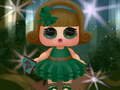 สาวน้อยน่ารัก  เกมออนไลน์