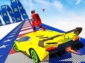 ไฮเปอร์โลดโผน 3D  เกมออนไลน์