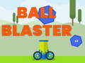 บอลบลาสเตอร์ เกมออนไลน์