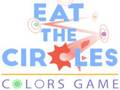 กินวงกลม เกมสี เกมออนไลน์