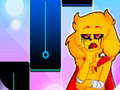 ไทล์เกมเปียโน Mikecrack  เกมออนไลน์