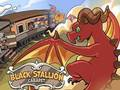 แบล็คสตอลเลียนคาบาเร่ เกมออนไลน์