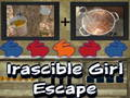 Girl Escape เกมออนไลน์