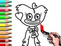 สมุดระบายสีเวลาเล่น เกมออนไลน์