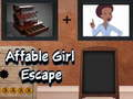 หนีสาวน่ารัก  เกมออนไลน์