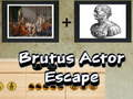 นักแสดง Brutus Escape  เกมออนไลน์