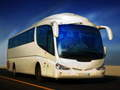 คนขับรถบัสออฟโรด: Tourist Coach Sim  เกมออนไลน์