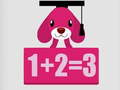 หนึ่งบวกสองคือสาม  เกมออนไลน์