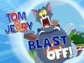 ทอม แอนด์ เจอร์รี่ โชว์ระเบิด!  เกมออนไลน์