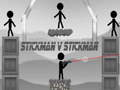 Stickman v Stickman เกมออนไลน์