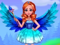 Cute Angel Fashionistas  เกมออนไลน์