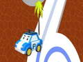เส้นสี 3D ออนไลน์  เกมออนไลน์