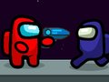 ยิง Impostors  เกมออนไลน์