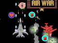 สงครามทางอากาศ  เกมออนไลน์