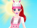 เจ้าหญิงอีสเตอร์  เกมออนไลน์
