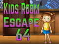 ห้องเด็ก Amgel Escape 64  เกมออนไลน์