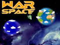 สงครามอวกาศ  เกมออนไลน์