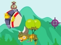 Rocky Rampage เกมออนไลน์