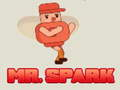 นาย. Spark  เกมออนไลน์