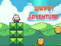 Nuwpy's Adventure  เกมออนไลน์